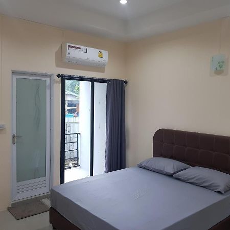 Room62 Lom Sak Dış mekan fotoğraf