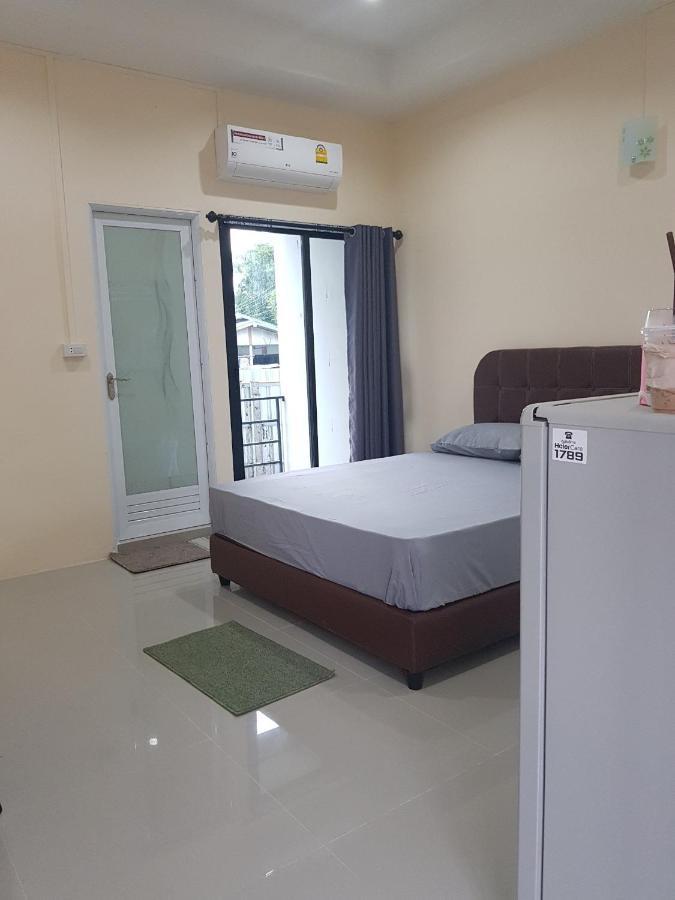 Room62 Lom Sak Dış mekan fotoğraf