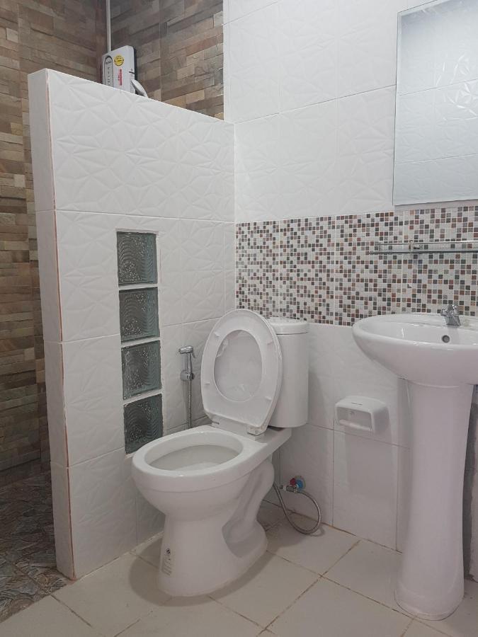 Room62 Lom Sak Dış mekan fotoğraf