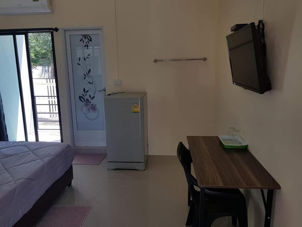 Room62 Lom Sak Dış mekan fotoğraf