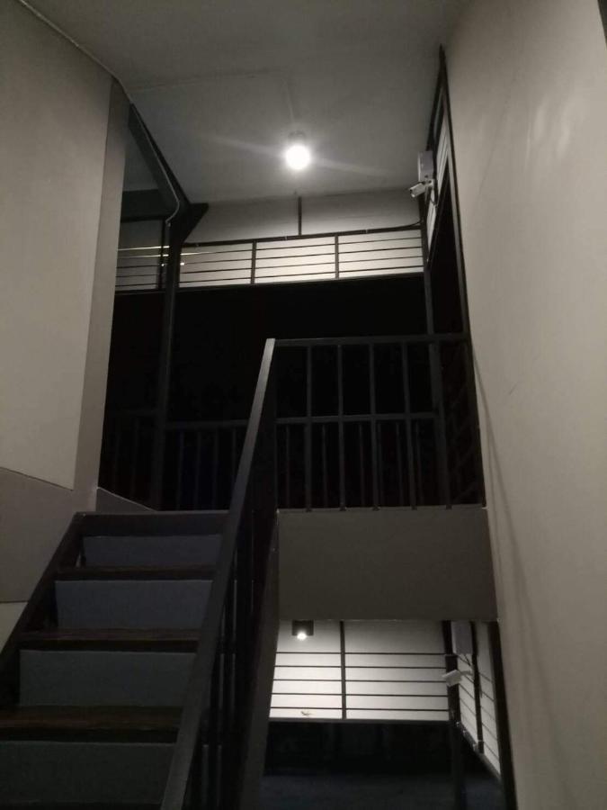Room62 Lom Sak Dış mekan fotoğraf