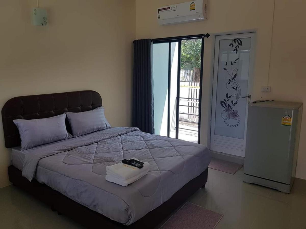 Room62 Lom Sak Dış mekan fotoğraf