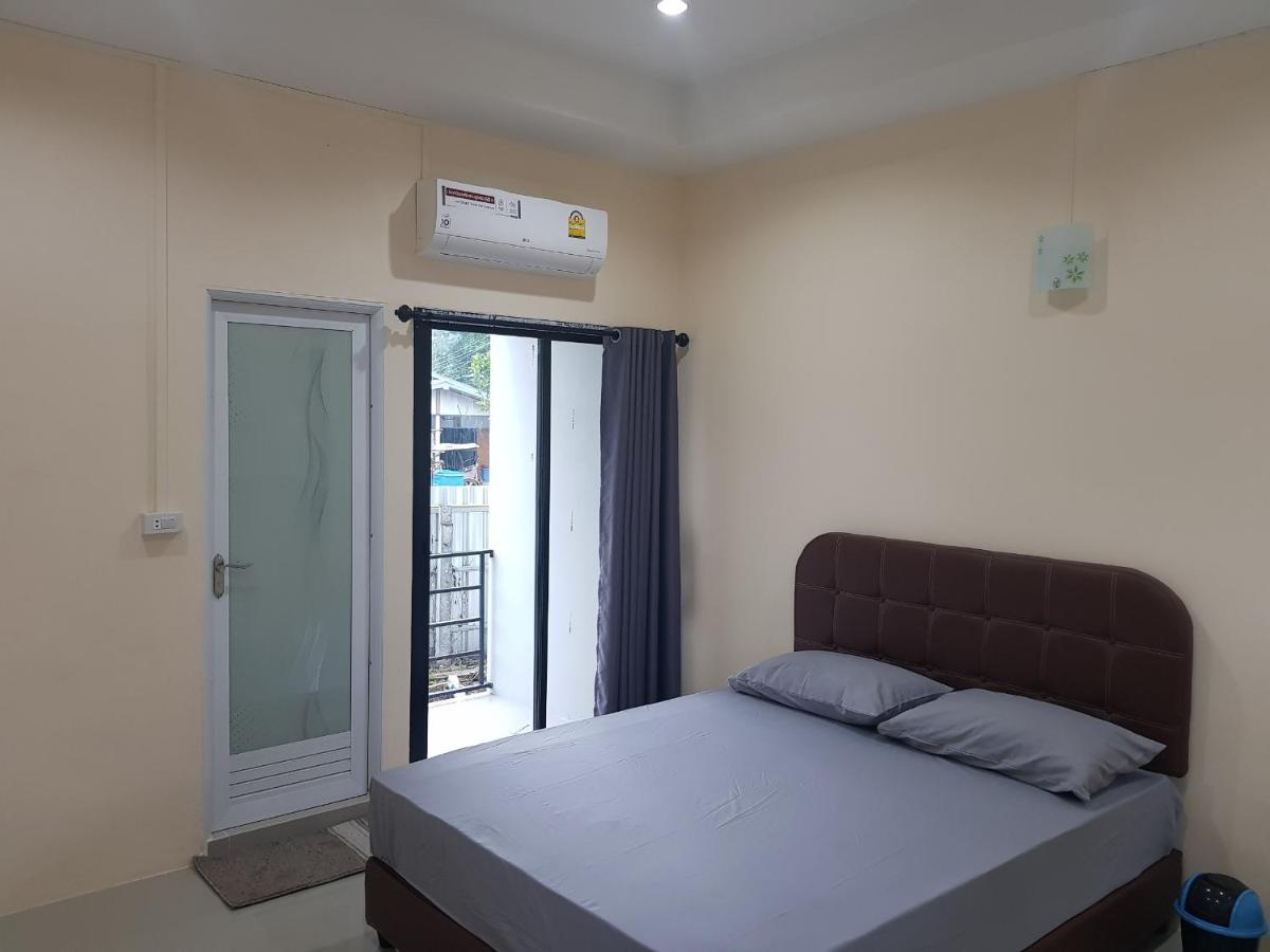 Room62 Lom Sak Dış mekan fotoğraf