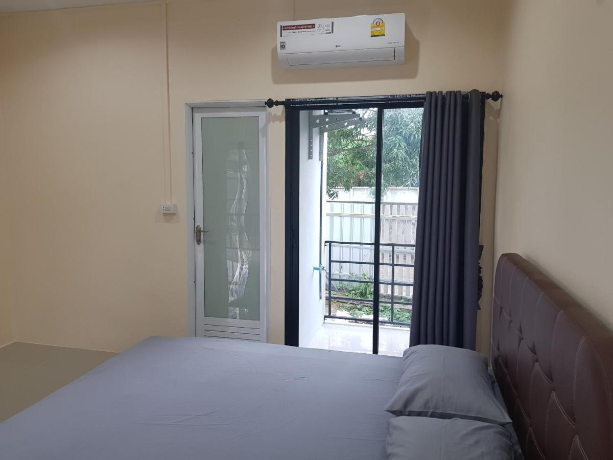 Room62 Lom Sak Dış mekan fotoğraf